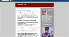 Desktop Screenshot of karigranda.blogspot.com