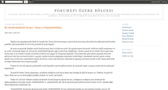 Desktop Screenshot of pokumepi.blogspot.com