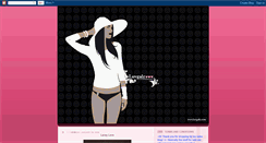 Desktop Screenshot of girlzniteout.blogspot.com