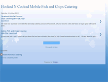 Tablet Screenshot of mobile-fish-chips-catering.blogspot.com