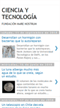 Mobile Screenshot of ctecfundacionmarenostrum.blogspot.com