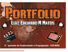 Tablet Screenshot of luizedu-publicitario.blogspot.com