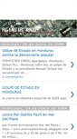 Mobile Screenshot of agenciaanda.blogspot.com