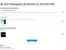 Tablet Screenshot of byfaithphotography.blogspot.com
