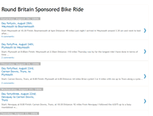 Tablet Screenshot of bikebritain.blogspot.com