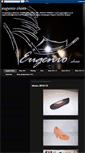 Mobile Screenshot of eugenioshoes.blogspot.com
