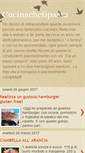 Mobile Screenshot of cucinachetipassa.blogspot.com