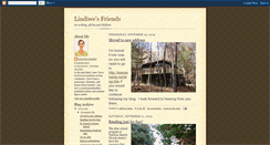 Desktop Screenshot of leannehardy.blogspot.com