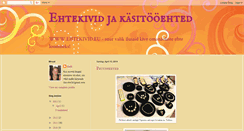 Desktop Screenshot of ilusehe.blogspot.com
