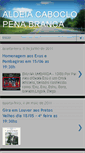 Mobile Screenshot of aldeiapenabranca.blogspot.com