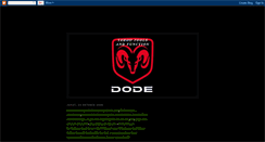 Desktop Screenshot of dodetools.blogspot.com