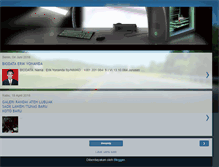 Tablet Screenshot of erickyonanda.blogspot.com