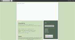 Desktop Screenshot of ghcustom.blogspot.com