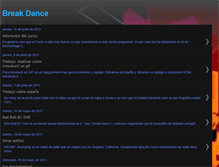 Tablet Screenshot of juandavidbreakdance.blogspot.com