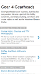 Mobile Screenshot of gear4gearheads.blogspot.com