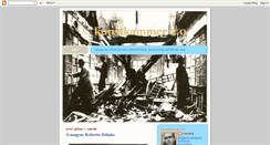 Desktop Screenshot of kunstkammer2.blogspot.com