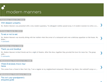 Tablet Screenshot of msmodernmanners.blogspot.com