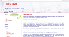 Desktop Screenshot of datuhaire.blogspot.com