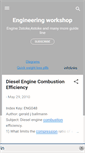 Mobile Screenshot of engineeringworkshop.blogspot.com