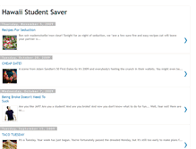 Tablet Screenshot of histudentsaver.blogspot.com