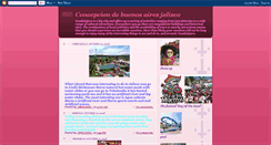 Desktop Screenshot of concepciondebuenosairesjalisco.blogspot.com