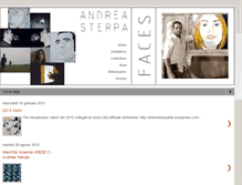 Tablet Screenshot of andreasterpaarte.blogspot.com