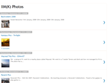 Tablet Screenshot of neel-pics-iimk.blogspot.com
