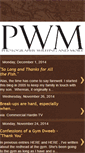 Mobile Screenshot of photographywritingandmore.blogspot.com