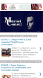 Mobile Screenshot of marneiconsul.blogspot.com