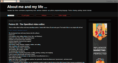 Desktop Screenshot of catalin-festila.blogspot.com