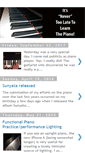 Mobile Screenshot of nevertoolatetolearnpiano.blogspot.com