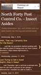 Mobile Screenshot of nfpestcontrol.blogspot.com