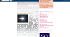 Desktop Screenshot of legfisvenulaa07.blogspot.com