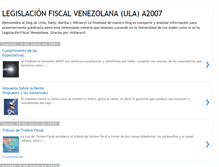 Tablet Screenshot of legfisvenulaa07.blogspot.com