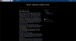 Desktop Screenshot of bestindianporn-guptapunit1.blogspot.com