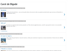 Tablet Screenshot of caroldebigode.blogspot.com