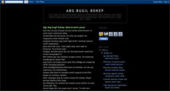 Desktop Screenshot of abgbugilbokeps.blogspot.com