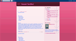 Desktop Screenshot of aksamanevar.blogspot.com