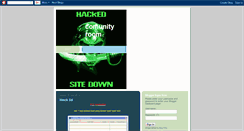 Desktop Screenshot of comunityroom.blogspot.com