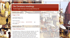 Desktop Screenshot of olerousing.blogspot.com