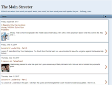 Tablet Screenshot of mainstreeter.blogspot.com