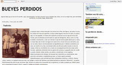 Desktop Screenshot of leaquelesirve.blogspot.com