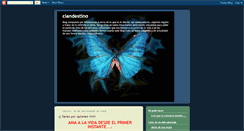 Desktop Screenshot of abortorealidadsocial.blogspot.com