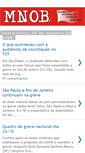 Mobile Screenshot of mnobcampanhasalarial.blogspot.com