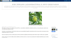 Desktop Screenshot of nimindiano.blogspot.com