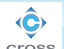 Tablet Screenshot of crosstechblog.blogspot.com