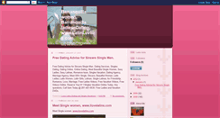 Desktop Screenshot of colombian-single-women.blogspot.com