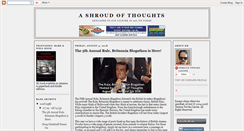 Desktop Screenshot of mercurie.blogspot.com