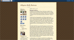 Desktop Screenshot of lifeinthematthewshouse.blogspot.com