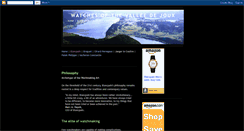 Desktop Screenshot of hautehorlogerie2.blogspot.com